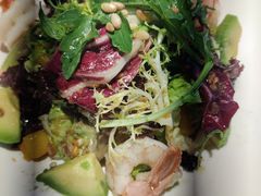 -MONICH牛排融合餐厅(和义大道购物中心店)