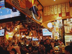 -平成屋·午肴夜酒(四川北路店)