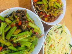 -老游独一佳湘菜馆(高新四路店)