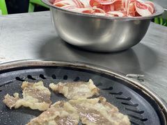 -胡哥烤肥牛(车公庙店)