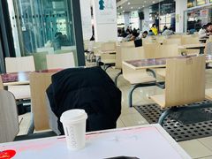 -农园餐厅(北京大学店)
