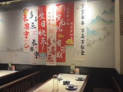 -绿茶餐厅(深圳龙华天虹购物中心店)