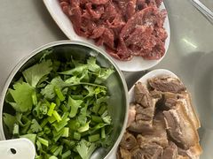 -阿婆东山羊肉店(鸿港海鲜批发市场店)