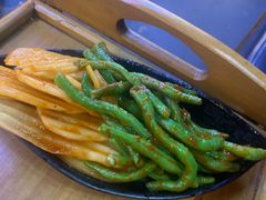 -吉志烤肉(太原总店)