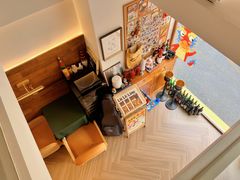 -Line 咖啡(石厦花园店)