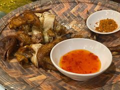 -锦小馆(安贞店)