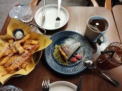 -ibarrel爱杯·bistro&brunch(江宁路店)