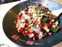 -一麻一辣麻辣香锅(方庄店)