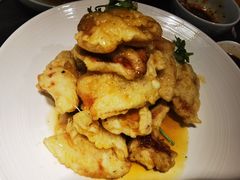 -李记饺子·熏酱东北菜(欢乐谷店)