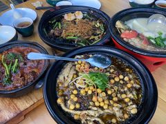 -陶德砂锅(蜀汉路店)