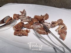 -汉巴味德·烤肉与啤酒的自助(杭州大悦城店)