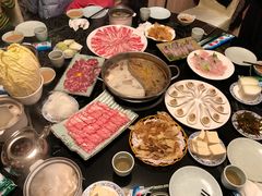 -青岛小羔羊火锅(李村公园店)