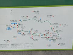 -南尖岩景区