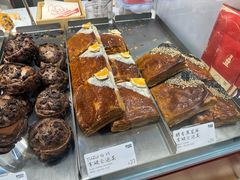 -西树泡芙(湖滨银泰in77B区店)