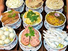 -纸盐河码头火锅(十八梯店)