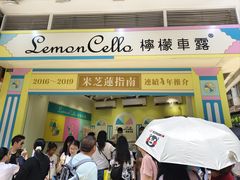 -柠檬车露(卖草地店)