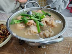 -小民大排档(光谷店)