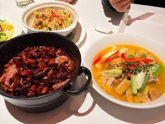 -张福记(五一公园店)