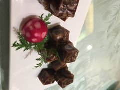 -全聚德烤鸭店(和平路店)