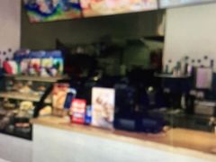 -DQ·蛋糕·冰淇淋(五角场万达店)
