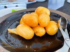 -大董(华贸购物中心店)