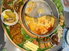 -椰小鸡·琼州糟粕醋(美兰缤纷城店)