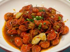 全味虾球-董厨煨汤馆(车站路店)