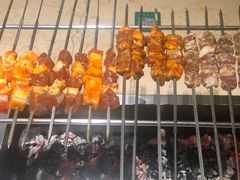 -白玉·朝鲜族烤串(深圳Kkone店)