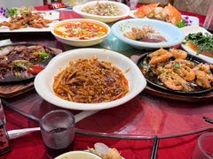 -阿巧一号私房菜(止园路店)