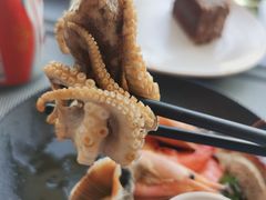 -济南凯宾斯基酒店-THE VIEW云景全日制餐厅