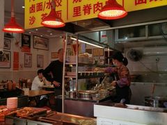 -八市阿杰五香(大元路分店)