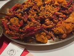 -西塔老太太泥炉烤肉(川沙百联店)