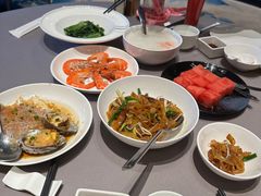 -徐记海鲜(观沙岭|滨江新城店)