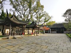 -苏州文庙(姑苏区)