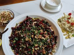 -三猫黑鱼花(南大店)