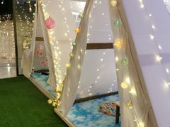 -天空花园餐吧·生日·团建(南山店)