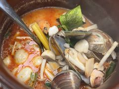 -KingThaia金泰兰(滨江天街店)