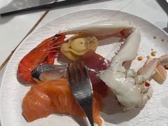 -宴悦海鲜餐厅Driftwood·游水海鲜·牛排(亚龙湾瑞吉店)