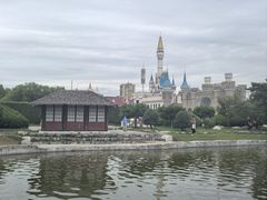 -北京世界公园
