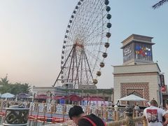 -三亚海昌梦幻海洋不夜城