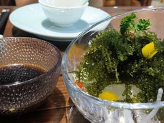 -福慧慈缘素食餐厅(王府井店)