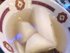 -七爷清汤腩·港式餐厅(金狮广场店)