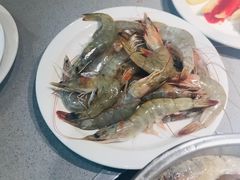 -华府海鲜碳烤自助(万达店)