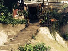 -懒鱼时光馆(沙坪坝店)
