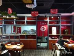 大堂-周鱼小馆石锅酸菜鱼(活力汇店)