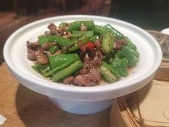 -芳芳私房菜·精做淮扬菜(承德路店)