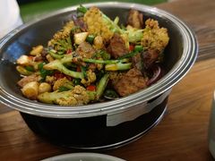 -YAFEE雅菲·粤菜·湘菜·融合菜(魏公村店)