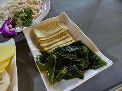 -凤来栖·净庭院·火锅(欧尚店)