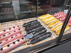 -奈雪的茶(青岛卓悦里INTOWN店)