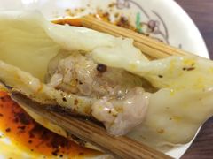 小笼包-鲁氏汤包王(长白街店)